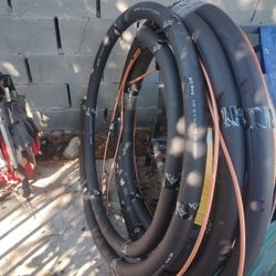 50 Feet Cooper Line Set 