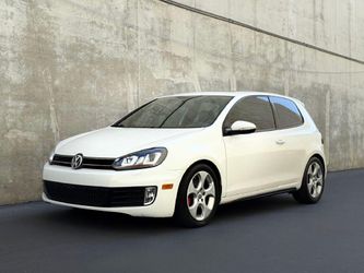 2010 Volkswagen GTI