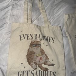 Tote Bags