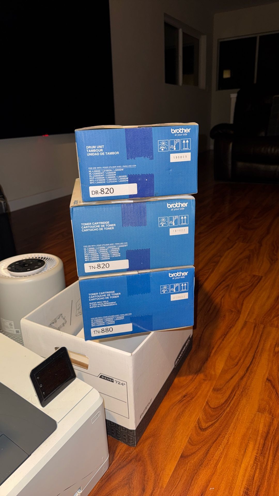 Brother Printer Ink Cartridges