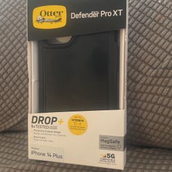 iPhone 14 Plus Case Brand New 