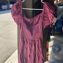 Women’s Clothing