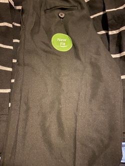 Brand new boys dress pants size 7