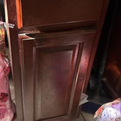 9 Inch Kitchen Cabinet