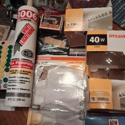 Household Maintenance DIY Bundle