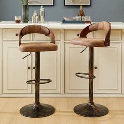 Bar Stool Set