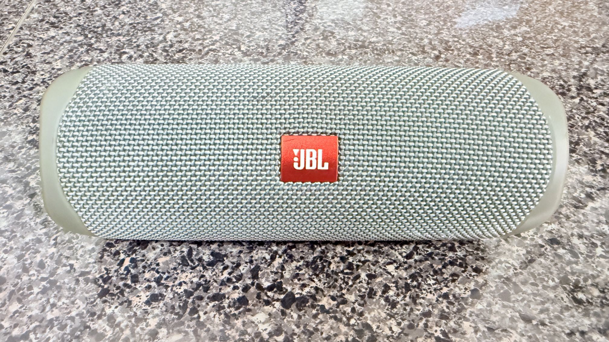 JBL Flip 5 Bluetooth Speaker 