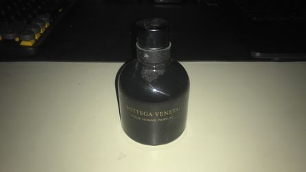 Bottega Veneta Pour Homme Parfum