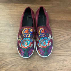 Mexican Shoes 
