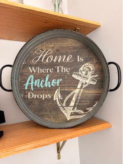 Anchor Container