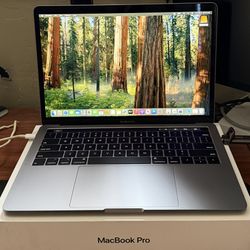 Macbook Pro 13.3”