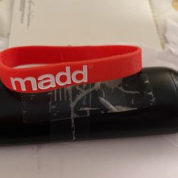MADD Power Of YOU(th)