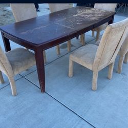 Dinning Table