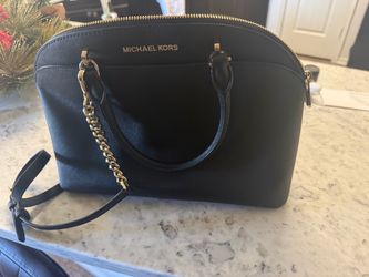 Michael Kors Black bag