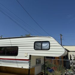 camper lance 