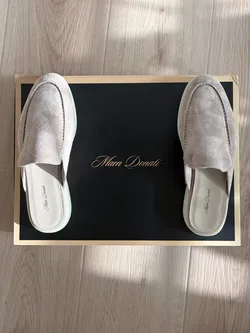 Maen Donati Men's - Desert Meridian Mule / Size 10 – Brand New