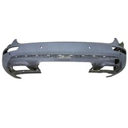 2020 to 2022 Kia Telluride Rear Bumper