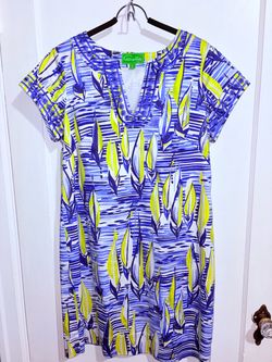 NWOT Pappagallo Dress 10