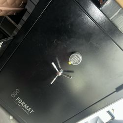 Huge Safe 