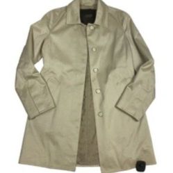 Coach Jacket
