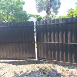 Fence 