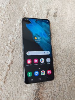 S21 5G UNLOCKED - 128GB FE Samsung Galaxy S 21 T-Mobile AT&T Cricket Verizon Tmobile Smartphone SMG990 SM-G990 Android (Similar To S22, S20, S10e )