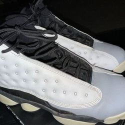 Retro Jordan 13 'Barons'