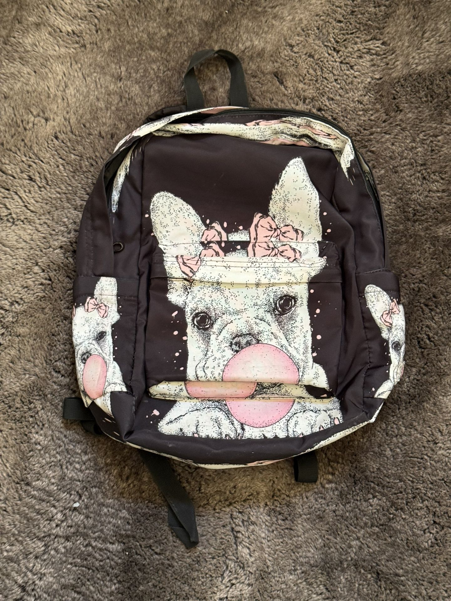 Girls Backpack