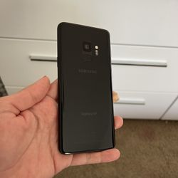 Samsung Galaxy S9 64gb Unlocked 