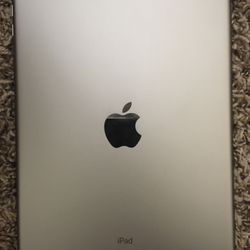 iPad 6 128 GB Unlocked