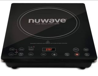 Nuwave Pro Chef Induction Cooktop