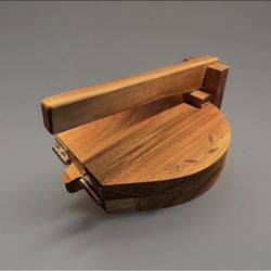 Princess House Tortilla Press