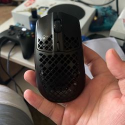 Steelseries Aerox 3 Wireless