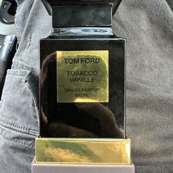 Tom Ford Tobacco Vanille 100ml