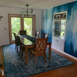 Beautiful Lakefront Home Two Bedroom Two Bath