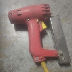 Arrow Electric staple gun