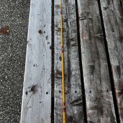 Eagle Claw  Fishing Rod 