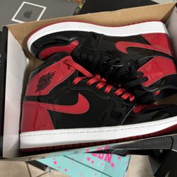 Jordan Ones Size 8.5