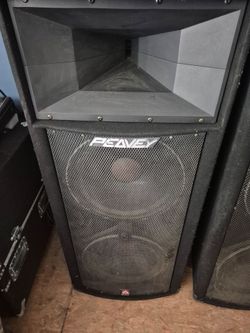 Bosinas para DJ en venta