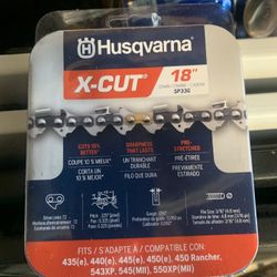 Replacement Chain New