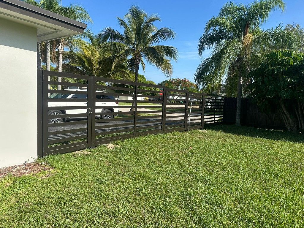 Fence