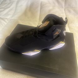 JORDAN FLIGHT MEN SHOES SIZE-12 / NEW