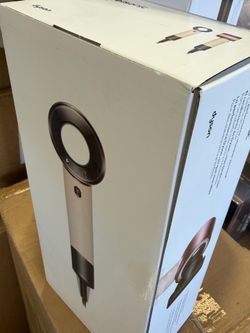 Dyson Supersonic Travel Hair Dryer