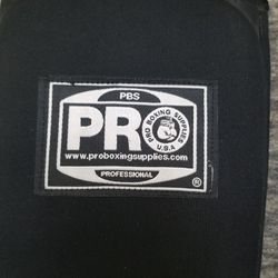 Leg Pads