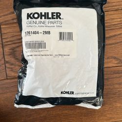 Kohler Kitchen Faucet Spray Head 1261404-2MB MODERN BRASS