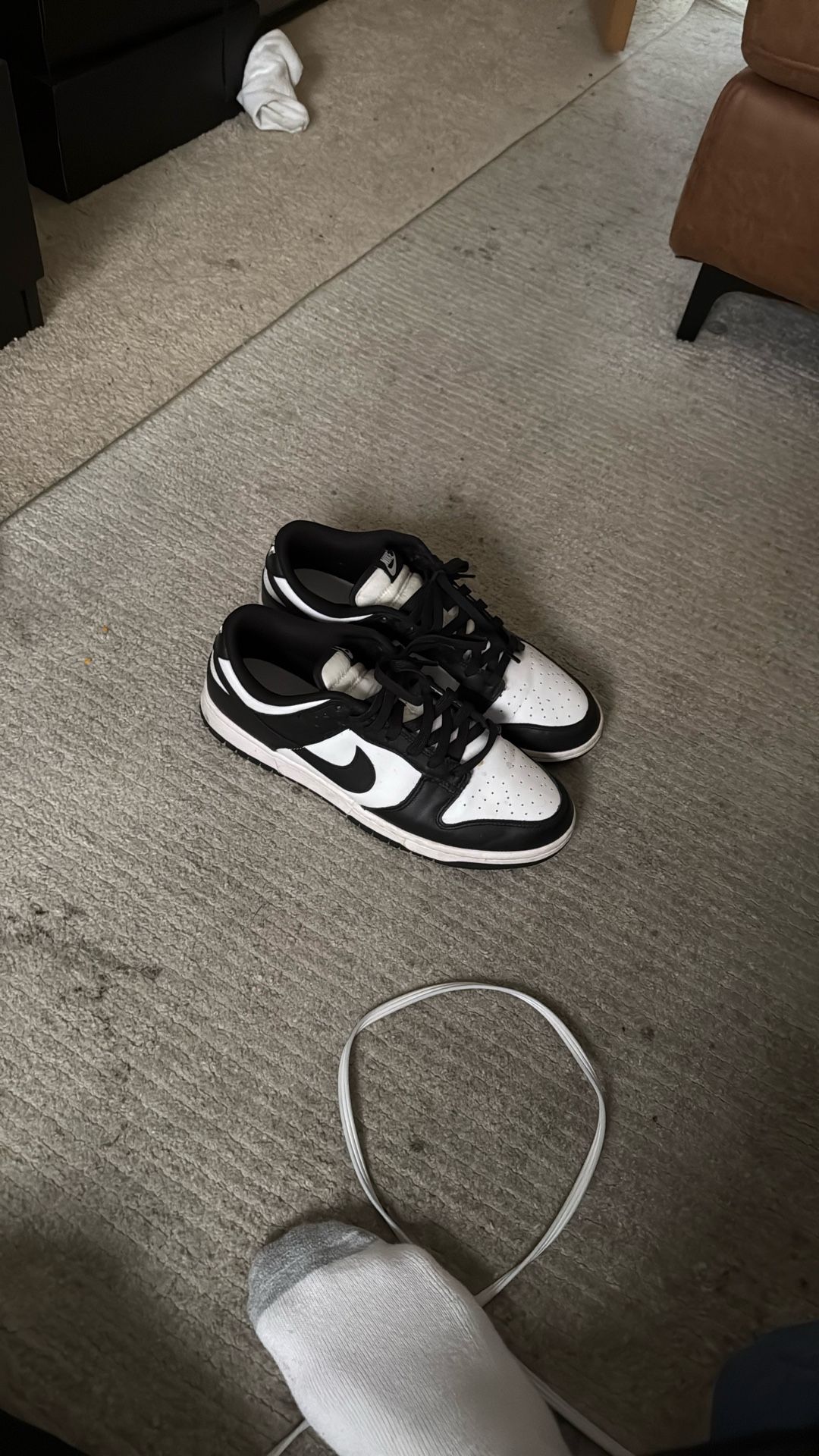 Nike Dunks