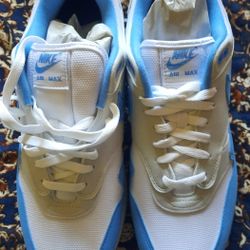 Brand New Nike Air Max 1 Size 12.5 $160