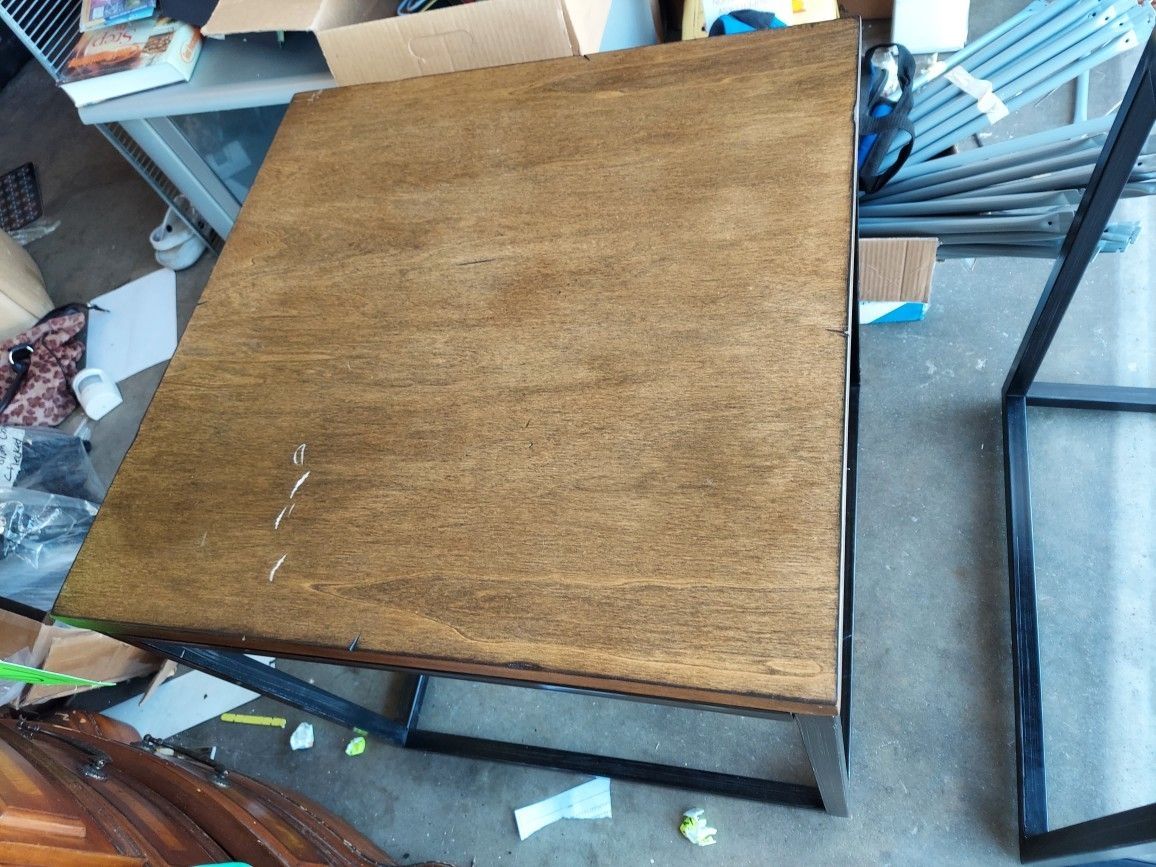 2 New End Table