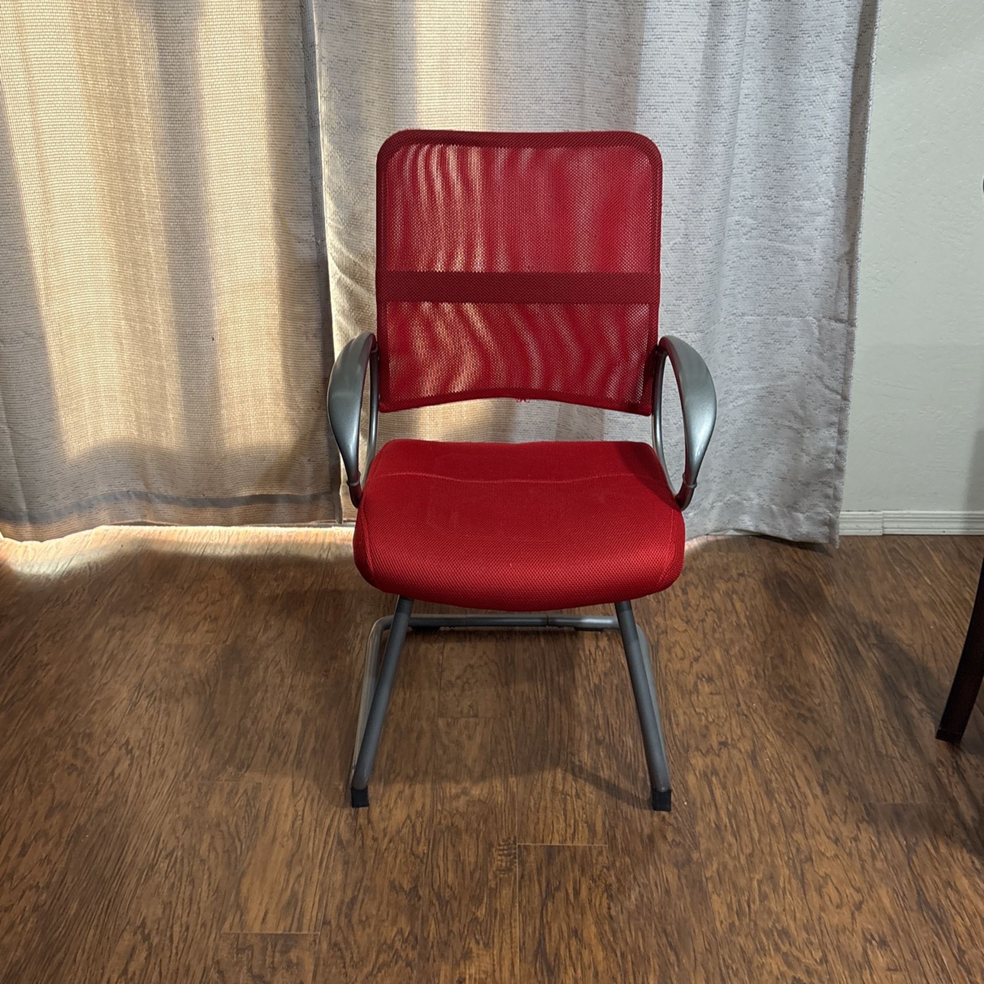 Red Office Chair/Gaming Chair