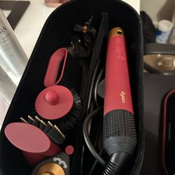 Limited Edition Dyson